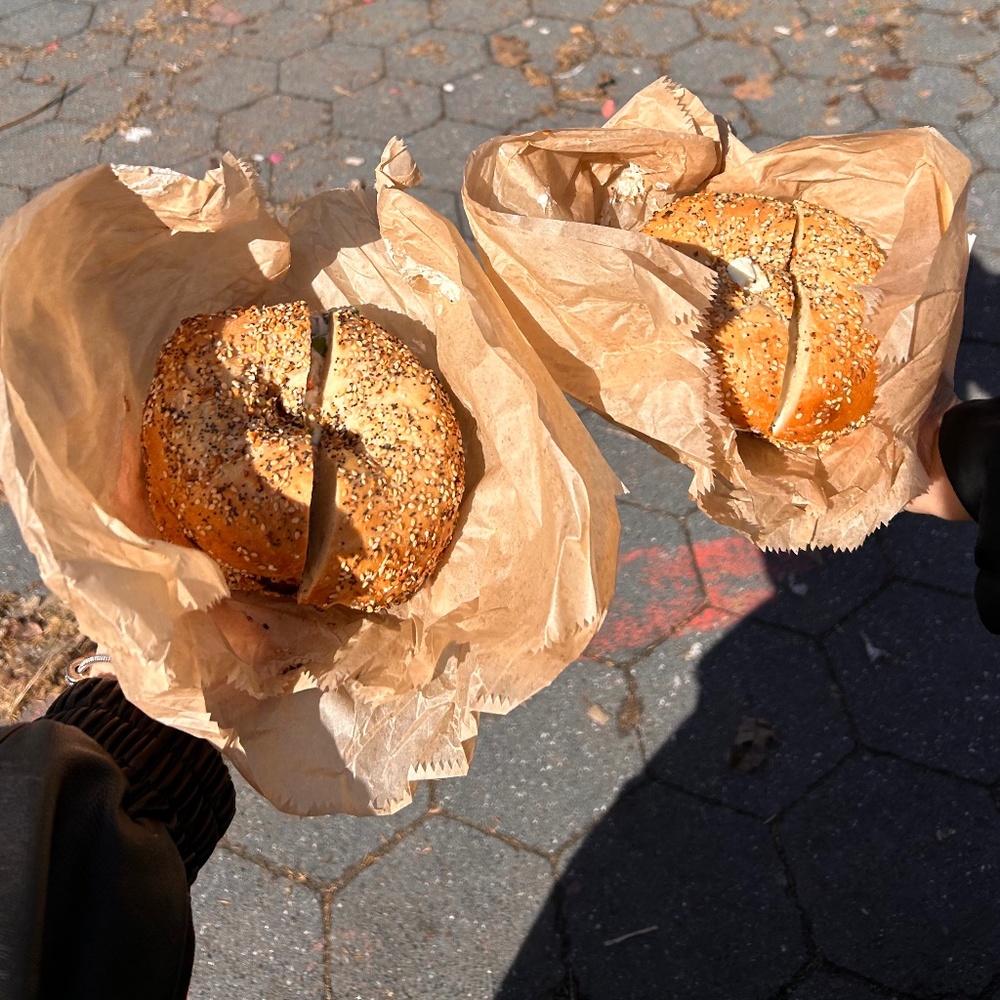 Meet your Posher, Mei